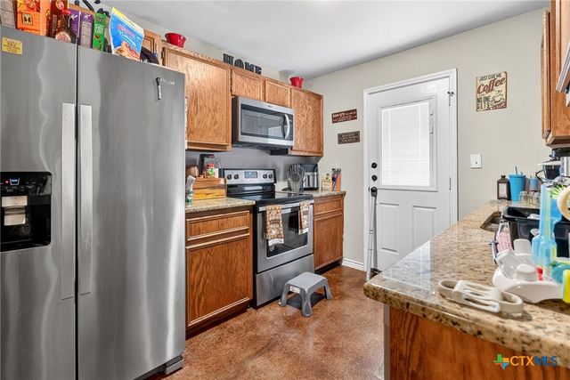 207 W Cardinal Lane, Harker Heights, TX 76548