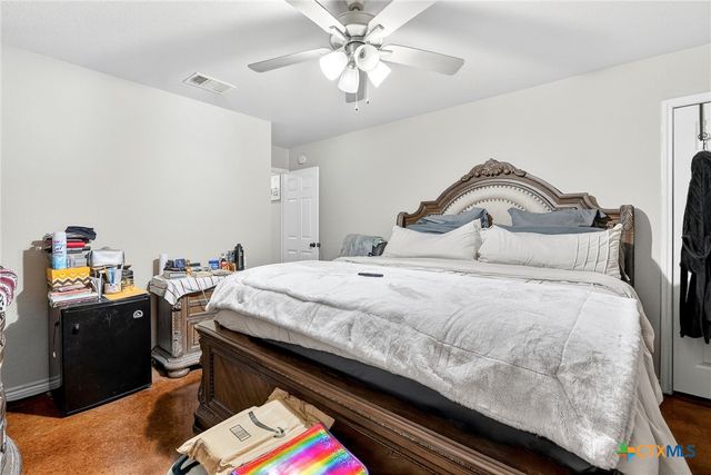 207 W Cardinal Lane, Harker Heights, TX 76548