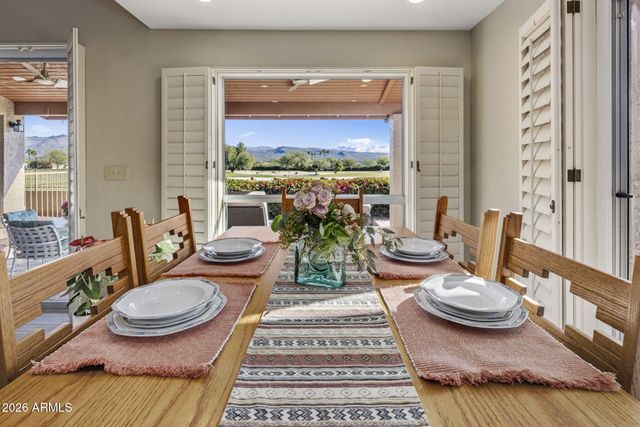 26223 N LOREDO Lane, Rio Verde, AZ 85263