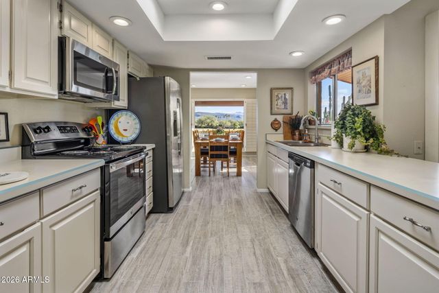 26223 N LOREDO Lane, Rio Verde, AZ 85263