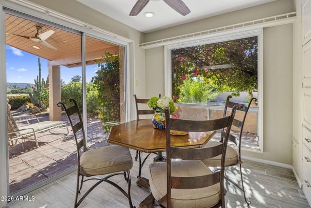 26223 N LOREDO Lane, Rio Verde, AZ 85263