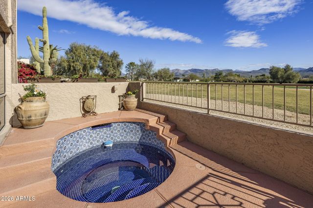 26223 N LOREDO Lane, Rio Verde, AZ 85263