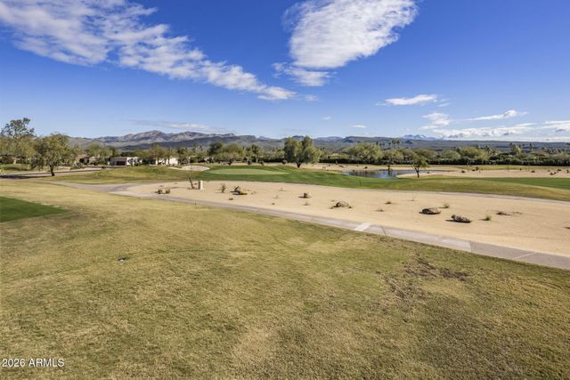 26223 N LOREDO Lane, Rio Verde, AZ 85263