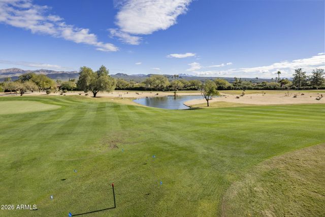 26223 N LOREDO Lane, Rio Verde, AZ 85263