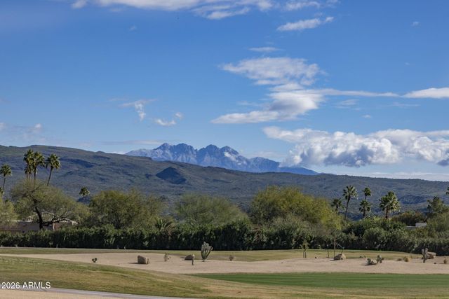 26223 N LOREDO Lane, Rio Verde, AZ 85263