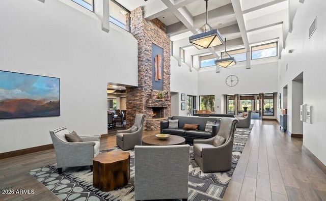 26223 N LOREDO Lane, Rio Verde, AZ 85263