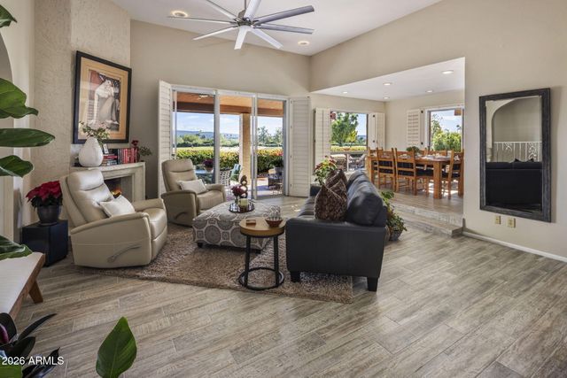 26223 N LOREDO Lane, Rio Verde, AZ 85263