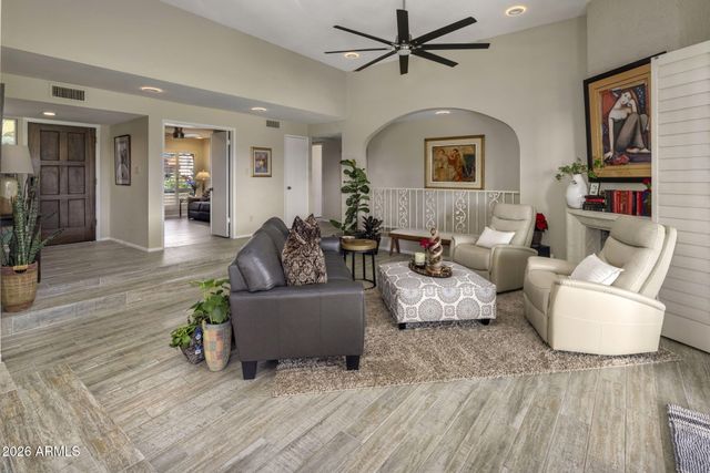 26223 N LOREDO Lane, Rio Verde, AZ 85263