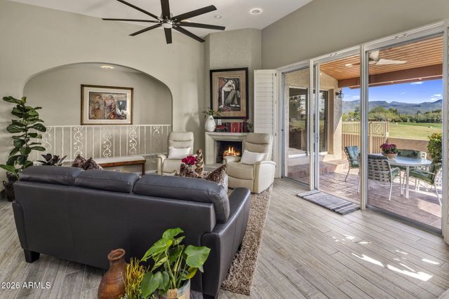 26223 N LOREDO Lane, Rio Verde, AZ 85263