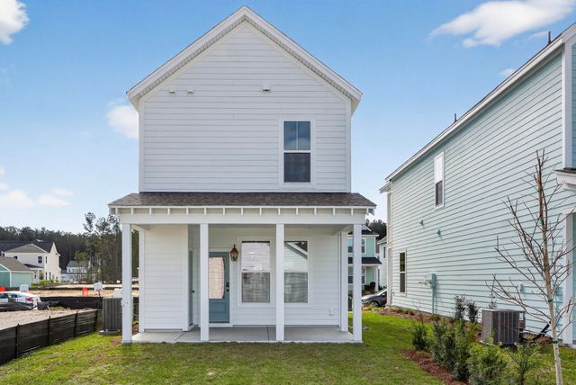 525 Ivy Green Lane, Summerville, SC 29486