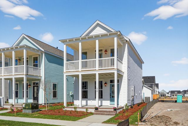 525 Ivy Green Lane, Summerville, SC 29486