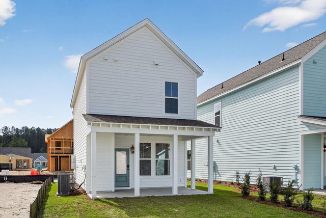 525 Ivy Green Lane, Summerville, SC 29486