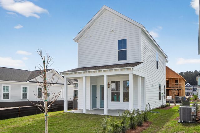 525 Ivy Green Lane, Summerville, SC 29486