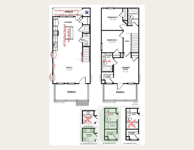 525 Ivy Green Lane, Summerville, SC 29486