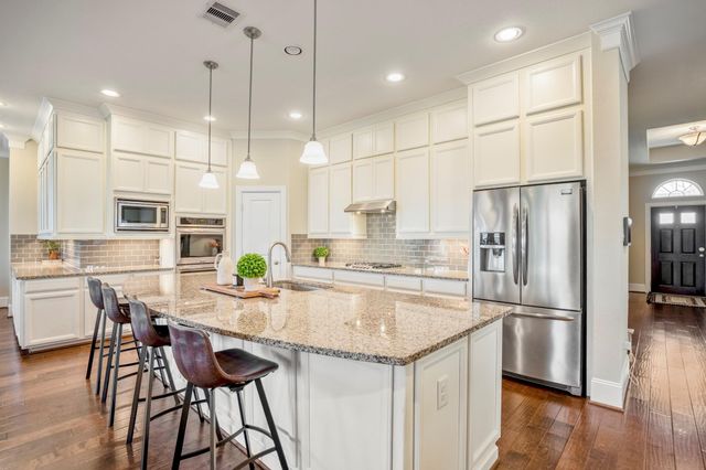 31210 Redwood Manor Court, Spring, TX 77386