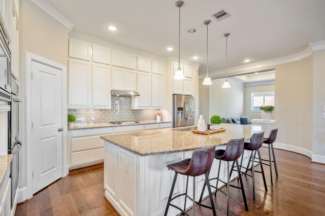 31210 Redwood Manor Court, Spring, TX 77386