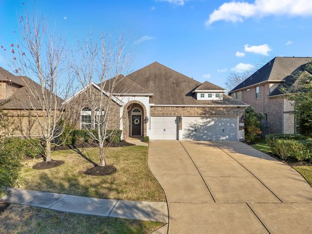 31210 Redwood Manor Court, Spring, TX 77386