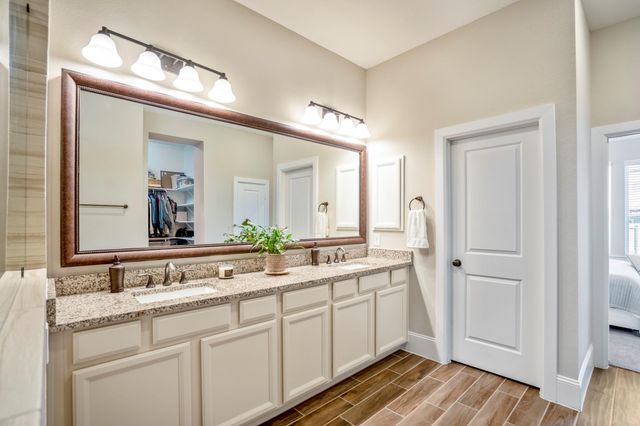 31210 Redwood Manor Court, Spring, TX 77386