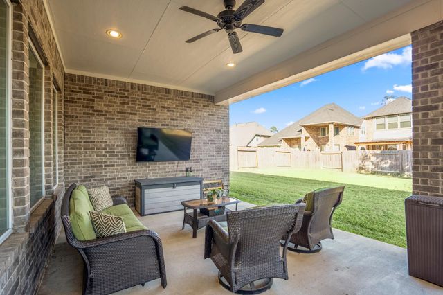 31210 Redwood Manor Court, Spring, TX 77386