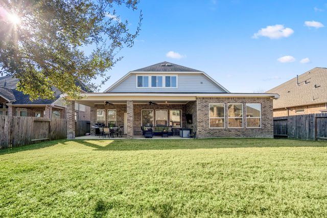 31210 Redwood Manor Court, Spring, TX 77386