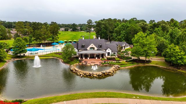 31210 Redwood Manor Court, Spring, TX 77386