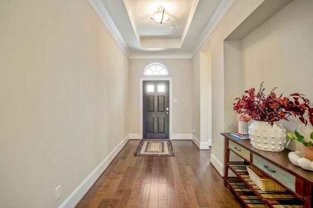 31210 Redwood Manor Court, Spring, TX 77386