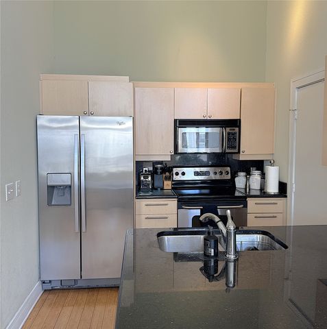 3699 Mckinney Avenue 489, Dallas, TX 75204