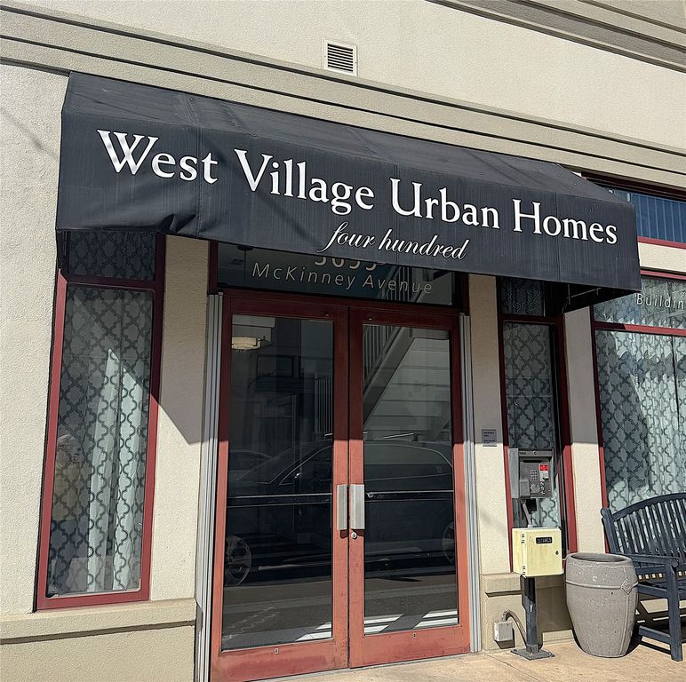 3699 Mckinney Avenue 489, Dallas, TX 75204