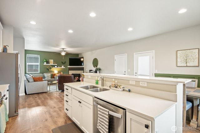 3246 Scotland Alley, Mount Vernon, WA 98273