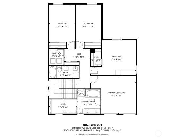 3246 Scotland Alley, Mount Vernon, WA 98273