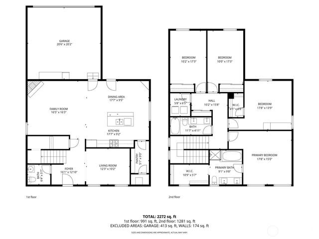 3246 Scotland Alley, Mount Vernon, WA 98273