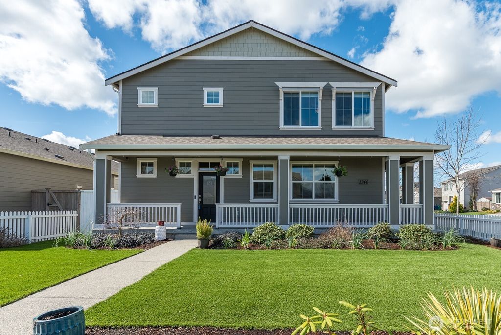 3246 Scotland Alley, Mount Vernon, WA 98273