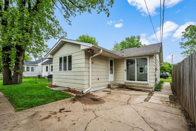 6314 Knox Avenue S, Richfield, MN 55423