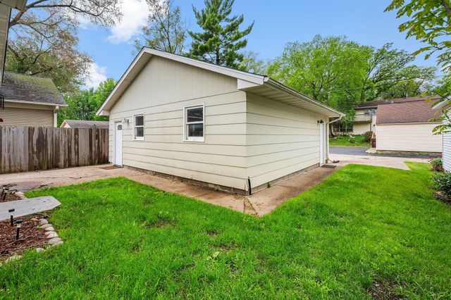 6314 Knox Avenue S, Richfield, MN 55423