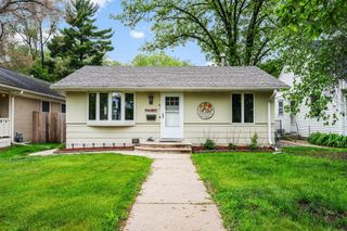6314 Knox Avenue S, Richfield, MN 55423