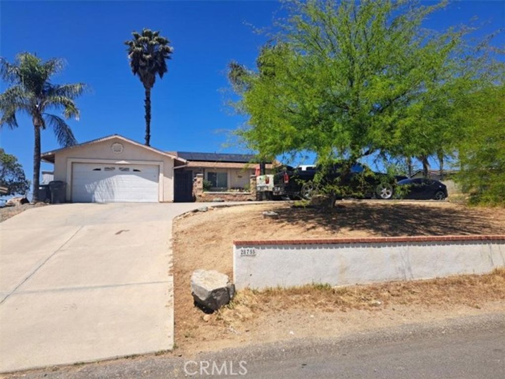 28755 Avenida Estrella, Menifee, CA 92587