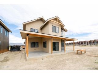 141 Buckhorn Cir, Granby, CO 80446