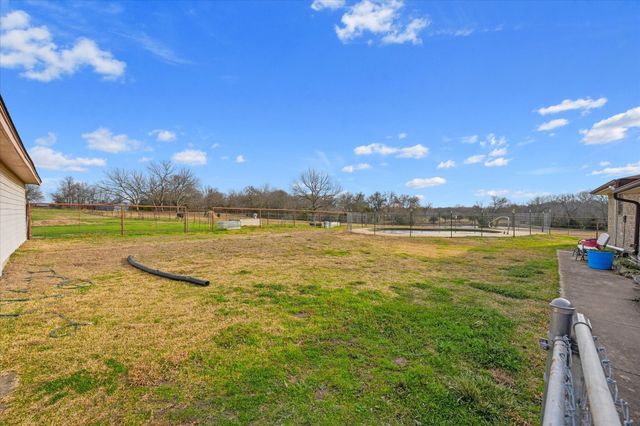 4633 Fm 36 N, Celeste, TX 75423