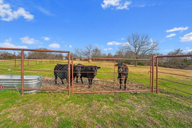 4633 Fm 36 N, Celeste, TX 75423
