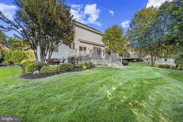 9105 AMBER OAKS WAY, Owings Mills, MD 21117