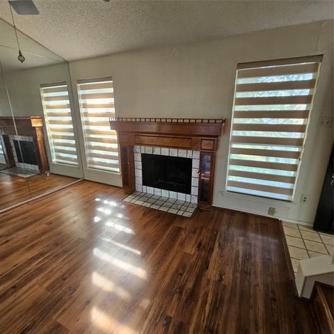 4951 Regal Bluff, Mesquite, TX 75150