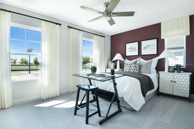 3469 MACCHI AVENUE, Tavares, FL 32778