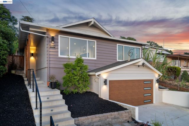 3009 BROADMOOR VIEW, Oakland, CA 94605