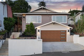 3009 BROADMOOR VIEW, Oakland, CA 94605
