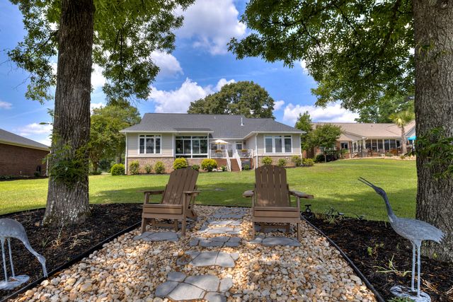 152 Plantation Drive, Manning, SC 29102
