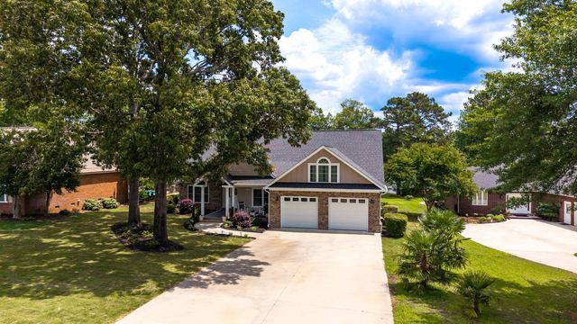152 Plantation Drive, Manning, SC 29102