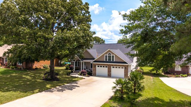 152 Plantation Drive, Manning, SC 29102
