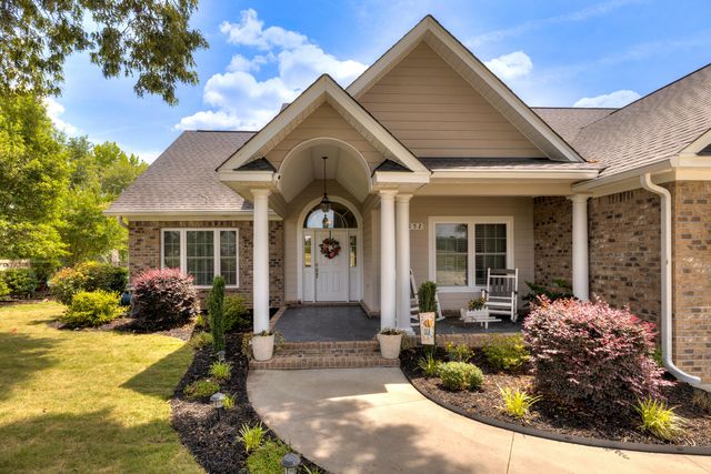 152 Plantation Drive, Manning, SC 29102