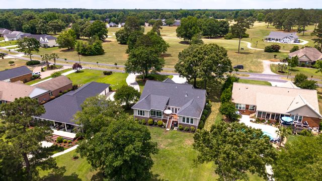 152 Plantation Drive, Manning, SC 29102