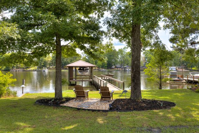 152 Plantation Drive, Manning, SC 29102
